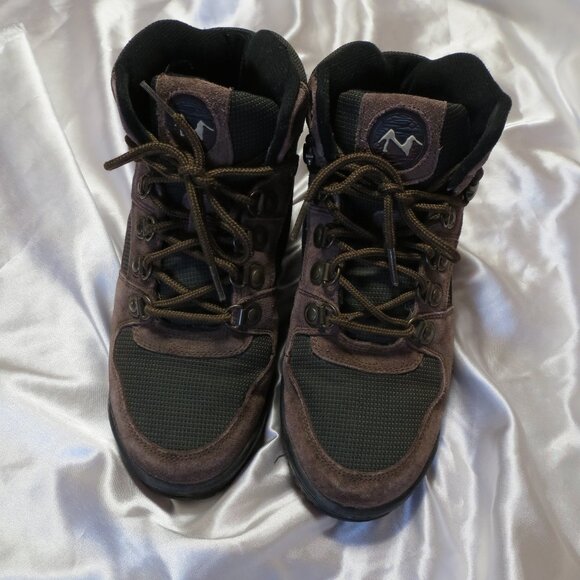 Vintage Nevados women's hiking boots - Picture 14 of 15